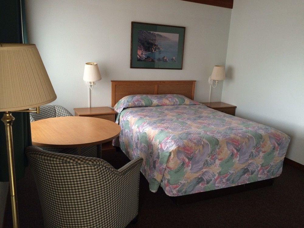 Azalea Lodge โกลด์บีช ภายนอก รูปภาพ
