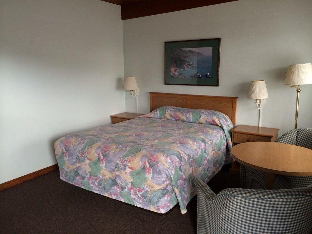 Azalea Lodge โกลด์บีช ภายนอก รูปภาพ