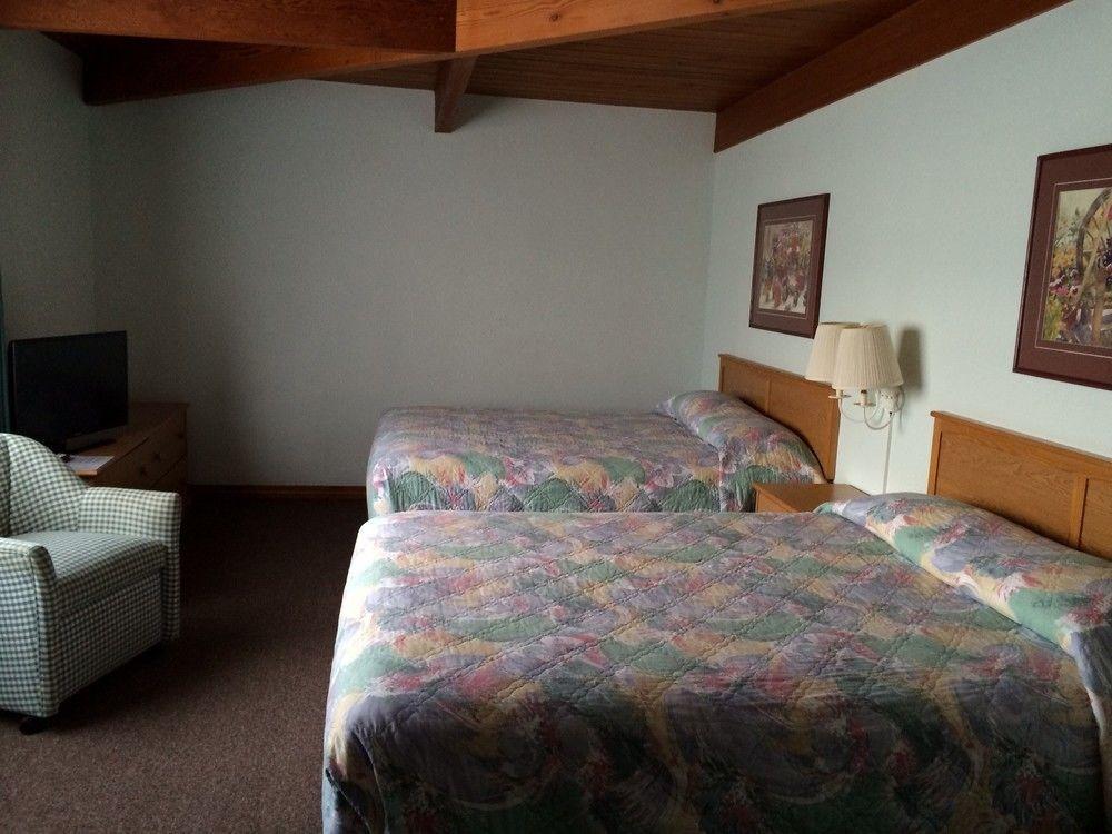 Azalea Lodge โกลด์บีช ภายนอก รูปภาพ