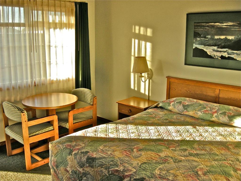 Azalea Lodge โกลด์บีช ภายนอก รูปภาพ