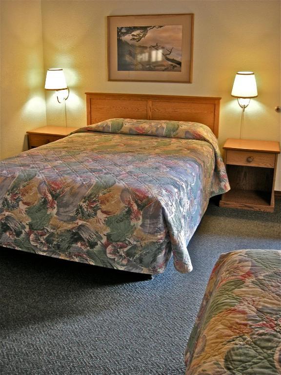 Azalea Lodge โกลด์บีช ภายนอก รูปภาพ